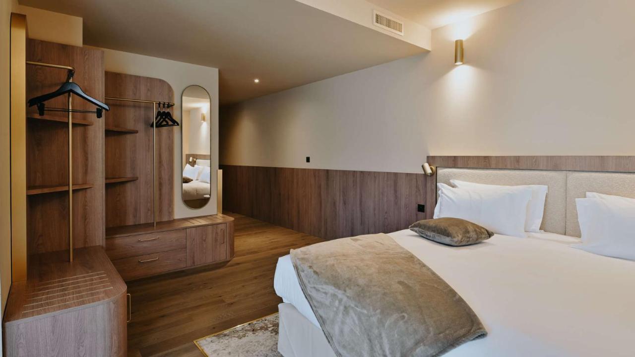 Keystone Hotel & Spa リヨン エクステリア 写真