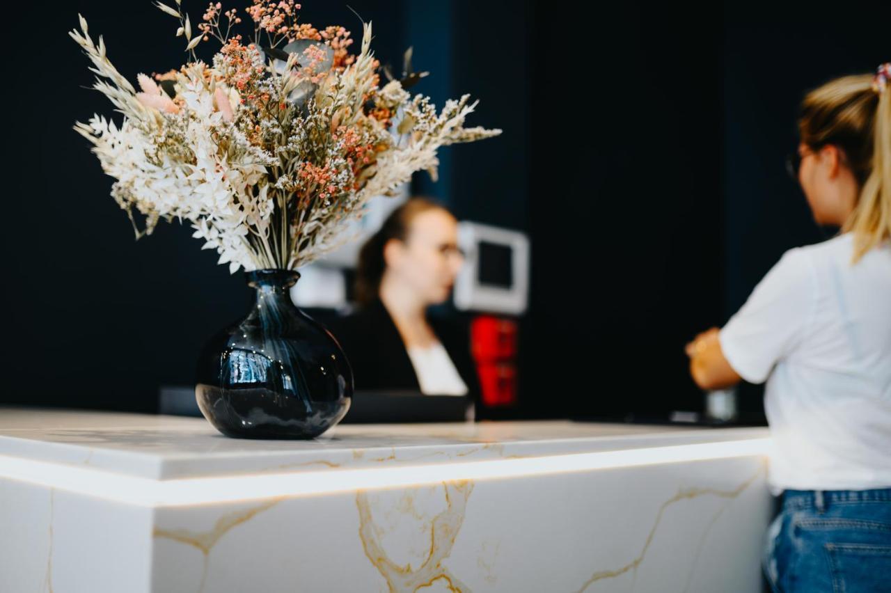 Keystone Hotel & Spa リヨン エクステリア 写真