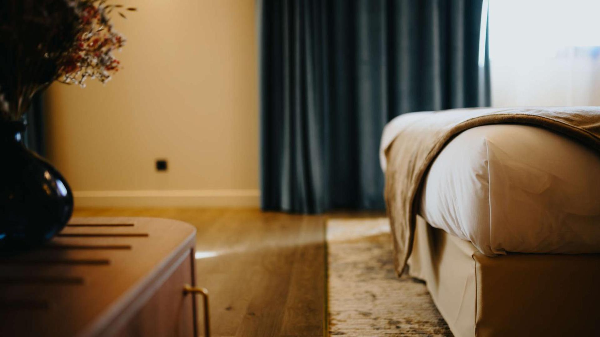 Keystone Hotel & Spa リヨン エクステリア 写真