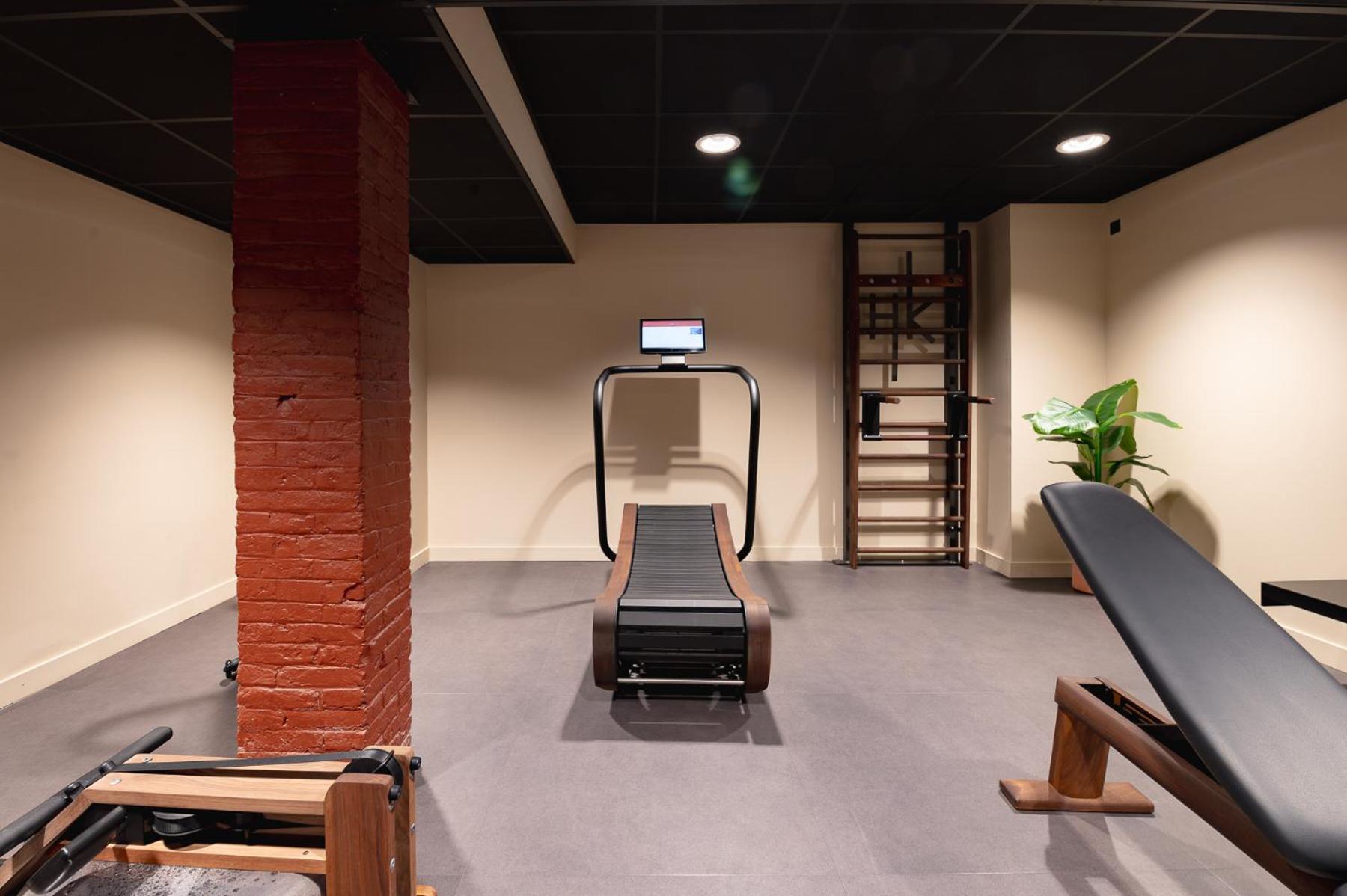 Keystone Hotel & Spa リヨン エクステリア 写真