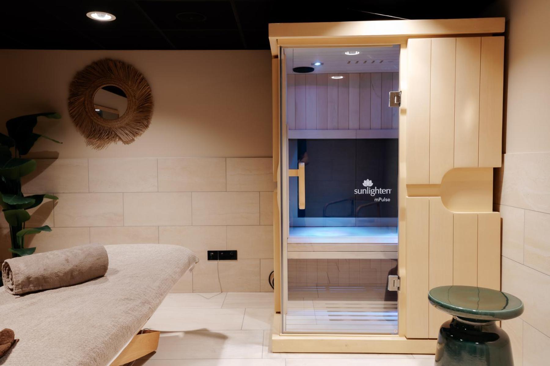 Keystone Hotel & Spa リヨン エクステリア 写真