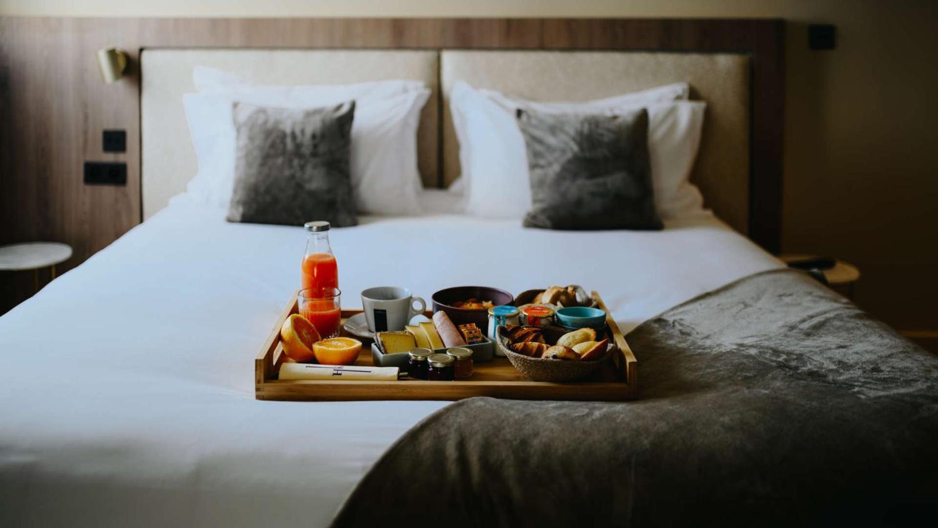 Keystone Hotel & Spa リヨン エクステリア 写真
